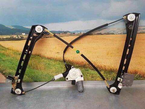 Foto 2ª: Elevalunas Eléctrico Delantero Izquierdo Mercedes Clase C 160 C 63 AMG 205.386) COUPE 476CV 350KW [177980] (2016)