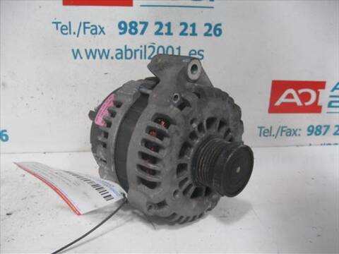 Alternador Ssangyong Rodius 2.7 XDI 163CV 120KW