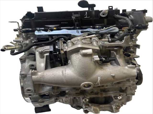 Foto 1ª: Motor Completo Honda Crv 2.0 E-CVT HYBRID 215 CV 158KW [LFB1] (2019)