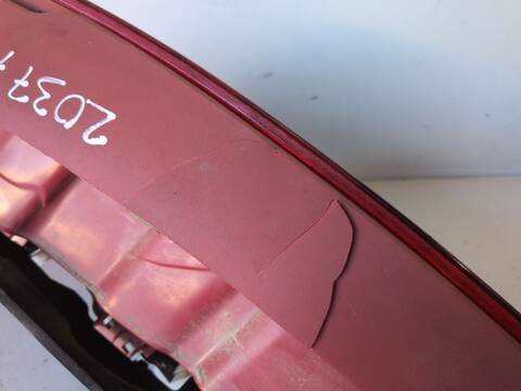 Foto 3ª: Piloto Trasero Derecho Mercedes Clase A 140 640940 (2005)