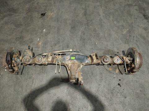 Puente Trasero Kia Sorento 2.5 CRDI 140CV 103KW