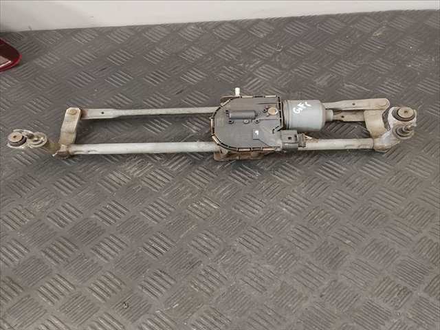 Motor Limpia Delantero Volkswagen Golf 2.0 TDI 150CV