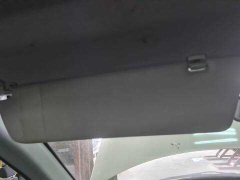 Parasol Izquierdo Mercedes Vito 111 CDI COMPACTO 639.601) 109CV 80KW