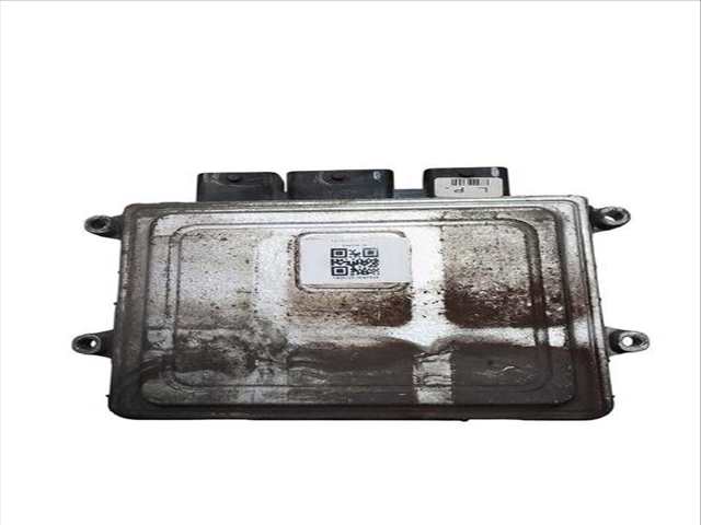 Centralita Motor ECU Seat Altea 1.6 LPG 102CV