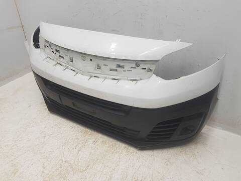 Foto 3ª: Paragolpes Delantero Fiat Scudo VERSION INDEFINIDA