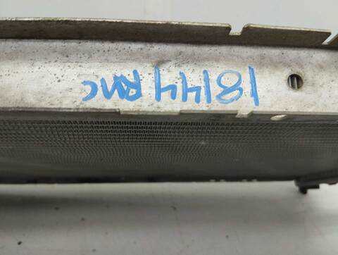 Foto 3ª: Radiador Motor Opel Astra 2.0 16V DI CAT X 20 DTL - LD3) BERLINA 82CV 60KW [X20DTL] (2000)