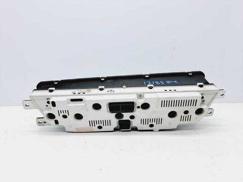 Foto 3ª: Cuadro de Instrumentos Ssangyong Rodius 2.7 TD CAT 163CV 120KW [D27DT] (2008)