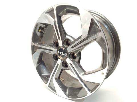 LLanta Chapa Kia Xceed 1.0 TGDI CAT 120CV 88KW