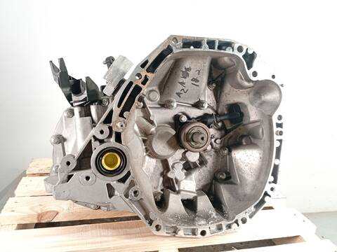 Caja Cambios Dacia Sandero 1.5 DCI 75 - BLUE DCI 75 B8JW B8M4 B8AH B8M7 B8M6) 75CV 55KW