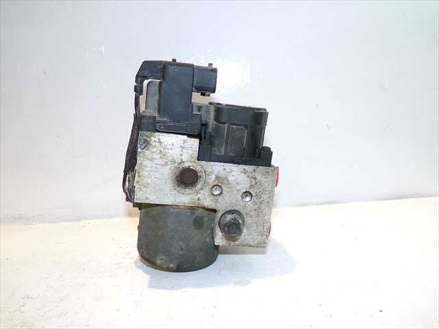 Foto 3ª: Abs Renault Espace 2.2 DCI 1996-2002 [G9TA7] (2001)