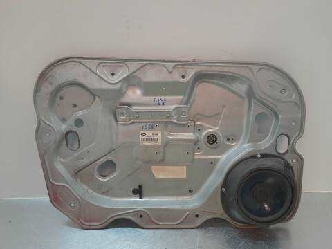 Elevalunas Eléctrico Delantero Izquierdo Ford Focus AMBIENTE D) BERLINA 115CV 85KW