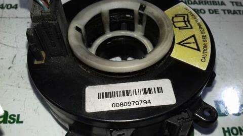 Foto 3ª: Anillo Airbag Citroen Jumper 3.0 HDI FAP CAT 157CV 116KW CAJA CERRADA [F1CE0481D (F30DT)] (2009)
