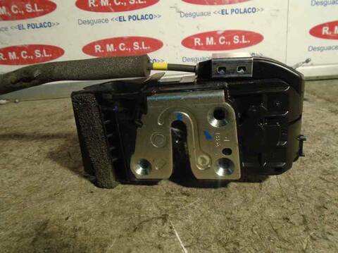 Foto 2ª: Cerradura Puerta Trasera Derecha Nissan Juke 1.5 TD CAT 110CV 81KW [K9K] (2013)