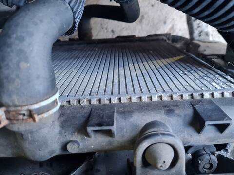 Radiador Motor Citroen C4 BUSINESS 112CV 82KW