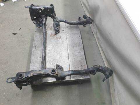 Foto 3ª: Puente Delantero Audi A6 2.0 TDI ULTRA