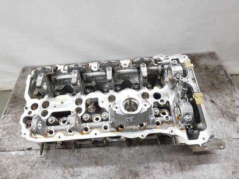 Foto 3ª: Culata Bmw X5 M50I [N63B44D] (2018)