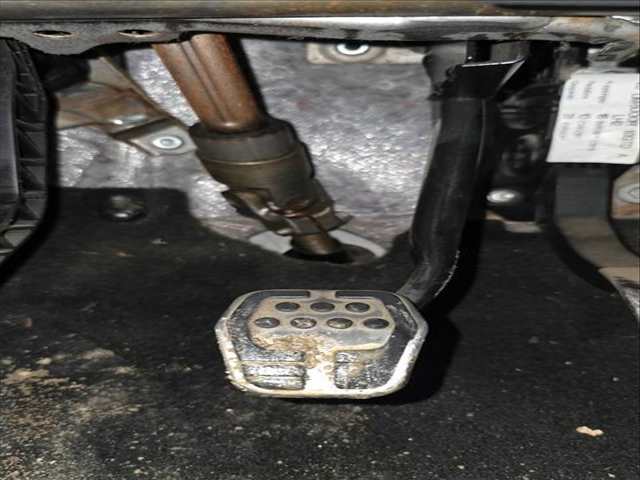 Pedal Freno Ford Focus ST-LINE R B 125CV 92KW