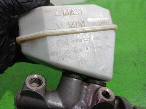 Foto 2ª: Bomba Freno Renault Kangoo EXPRESSION 64CV (1997)