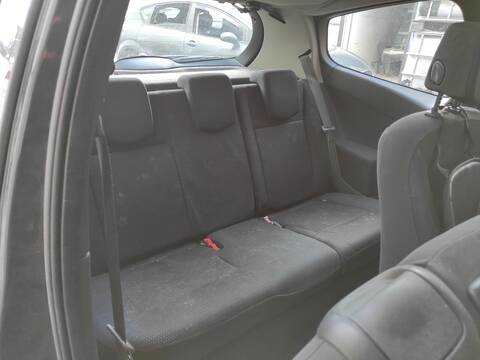 Asientos Traseros Renault Clio K4M800