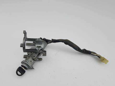 Foto 4ª: Motor de Arranque Suzuki Vitara 1.6 SE 416) 95CV 70KW [G16B] (1994)