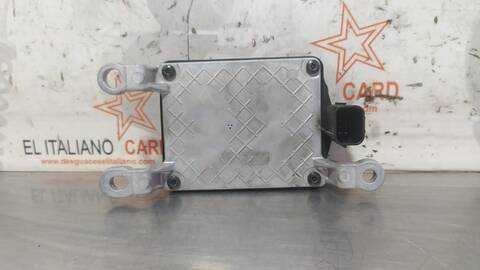 Foto 3ª: Centralita Motor ECU Renault Clio BUSINESS 86CV 63KW [K9K U8] (2021)