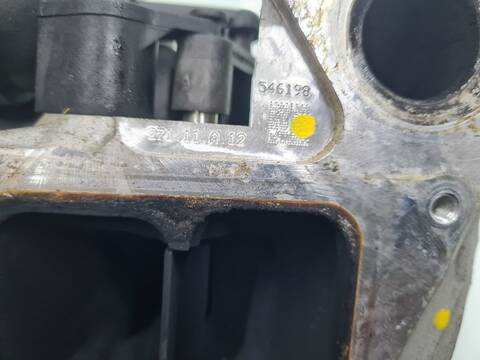 Foto 3ª: Valvula EGR Ford Kuga TITANIUM 4X2 140CV 103KW [UFDA] (2012)