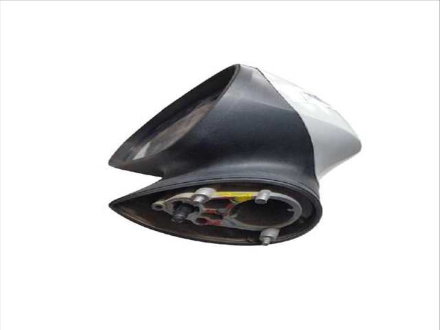 Foto 3ª: Retrovisor Izquierdo Seat Ibiza 1.0 TSI 110CV (2008)