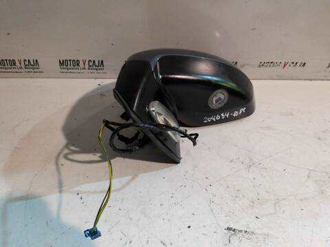 Foto 3ª: Retrovisor Izquierdo Citroen C4 SX 1.6 16V HDI FAP 109CV (2013)