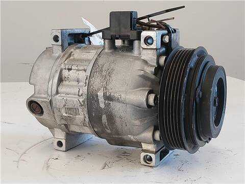Compresor Aire Acondicionado Mercedes Clase C 160 1.8 180 202.018) BERLINA 122CV 90KW