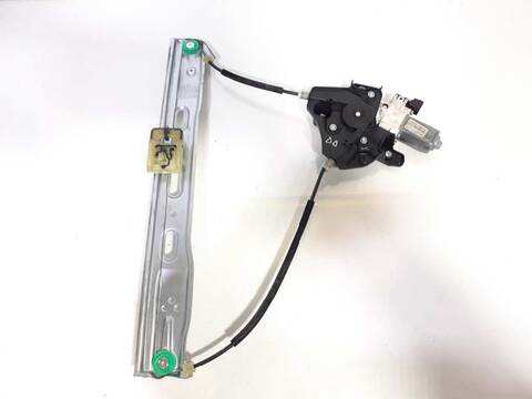 Elevalunas Eléctrico Delantero Derecho Ford Transit KOMBI TREND LARGO 120CV 88KW