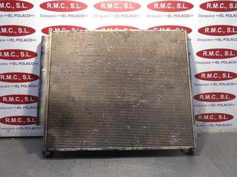 Foto 2ª: Radiador Calefaccion A.A. Toyota Land Cruiser 3.0 D-4D GX 166CV 122KW [1KD] (2005)