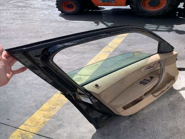 Foto 2ª: Puerta Delantera Izquierda Bmw X3 2.0 DI 150CV [204D4] (2005)