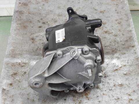 Foto 3ª: Diferencial Trasero Bmw Serie 1 114 118D (2015)