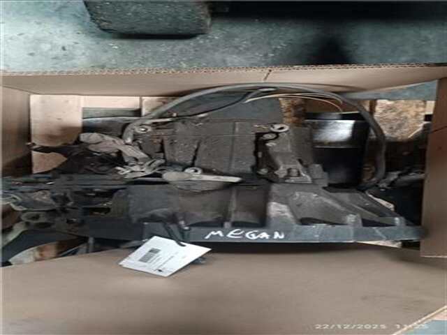 Foto 1ª: Caja Cambios Renault Megane 1.5 DCI D (101 CV) II BERLINA 5P