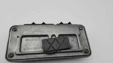 Foto 4ª: Centralita Motor ECU Volkswagen Polo ADVANCE 85CV 63KW [CGGB] (2010)
