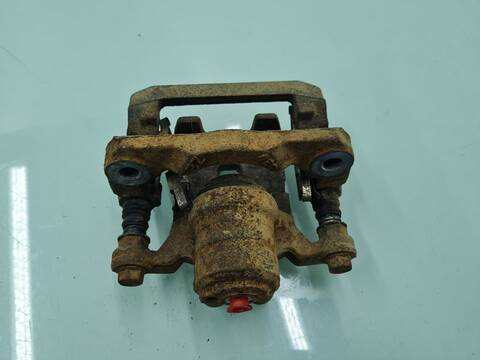Foto 2ª: Pedal Embrague Nissan Pathfinder GASOLINA [YD25DDTI] (2008)