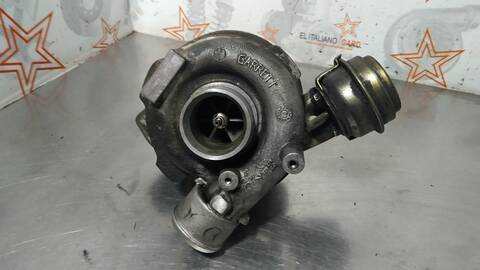 Foto 2ª: Turbocompresor Bmw Serie 5 518 530D EXCLUSIVE BERLINA 193CV 142KW [D-30 6D 1D] (2001)
