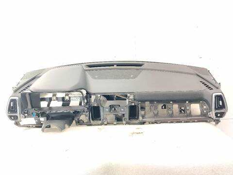 Foto 2ª: Kit Airbag Kia Sorento 2.2 CRDI 4WD (2020)