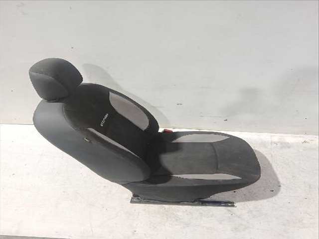 Foto 3ª: Asiento Delantero Derecho Dacia Sandero 1.5 DCI 90CV [K9K 612 K9K 626] (2012)