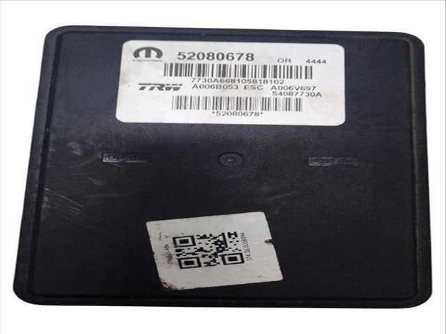 Abs Fiat 500 1.6 D MULTIJET 334AXA1B 334AXA11)