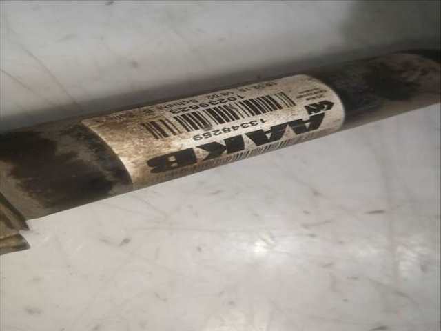 Transmision Delantera Derecha Opel Zafira B16DTH