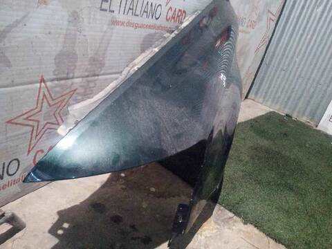 Foto 3ª: Aleta Delantera Izquierda Audi A6 3.0 TDI QUATTRO 165KW) BERLINA 224CV [BMK] (2004)