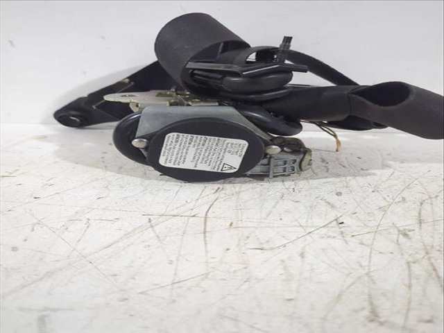 Foto 3ª: Cinturón Delantero Derecho Land Rover Freelander 2.2 TD4 4X4 160CV [224DT(DW12BTED4) DW12BTED4] (2006)