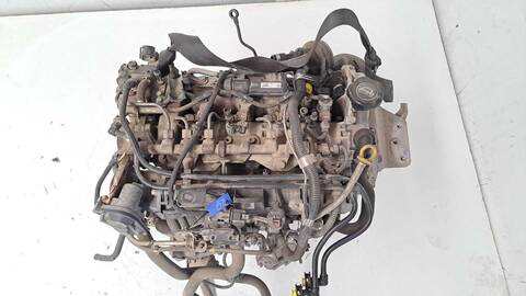 Motor Completo Opel Astra 1.3 16V CDTI 95CV 70KW
