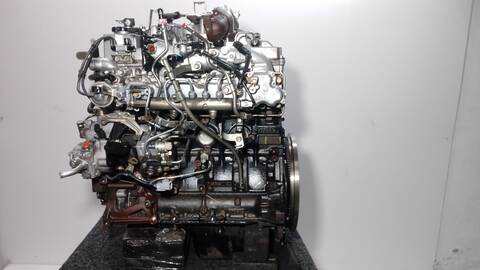 Motor Completo Mitsubishi Montero 3.2 DI-D 4WD V98W V88W) 190CV 140KW
