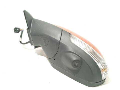 Foto 3ª: Retrovisor Izquierdo Mg ZS 1.5 VTI 106CV 78KW [15S4C] (2023)