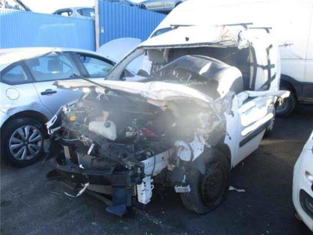 Cuna de Motor Mercedes Citan 1.5 109/111 CDI EXTRALARGO (A3)(415.605) [1.5 LTR. - 85 KW CDI CAT]