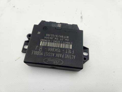 Centralita Motor ECU Ford Kuga ST-LINE 119CV 88KW