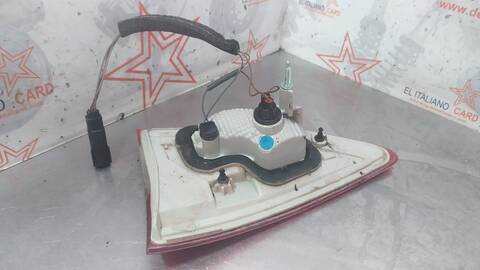 Foto 3ª: Piloto Portón Izquierdo Ford Kuga TITANIUM 180CV 132KW [T8MA] (2016)