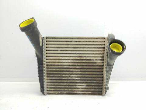 Intercooler Volkswagen Touareg TDI V6 225CV 165KW